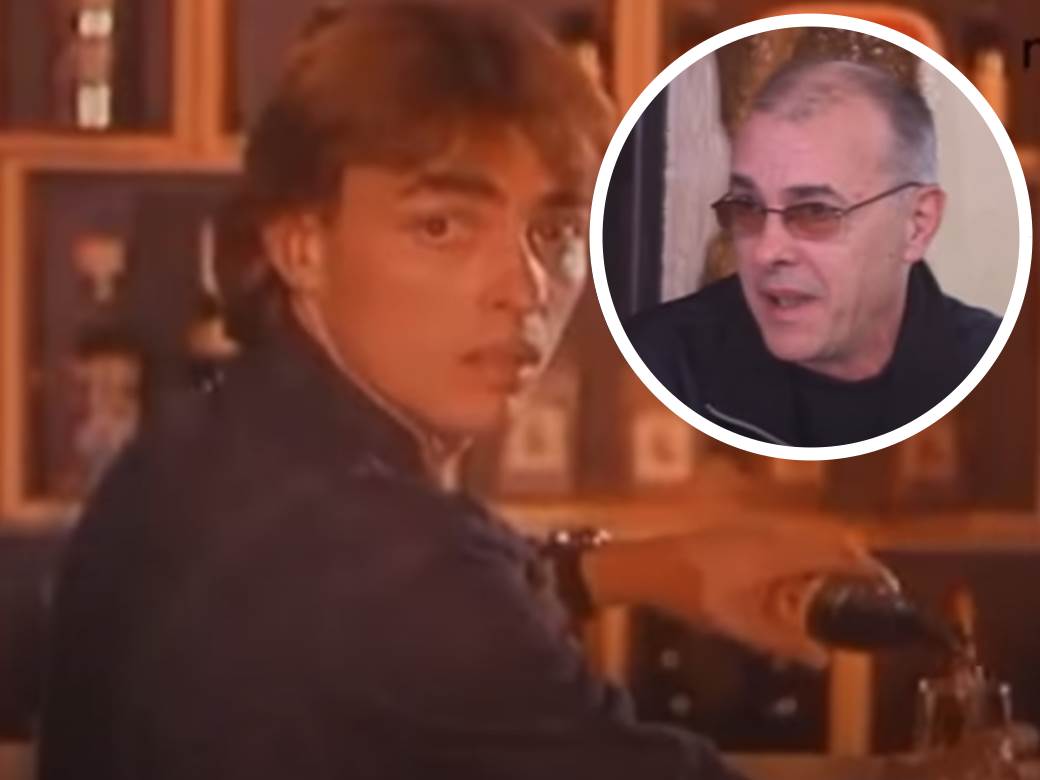  Bobu iz "Žikine dinastije" voljela je cijela Juga, danas ga ne biste prepoznali (VIDEO) 