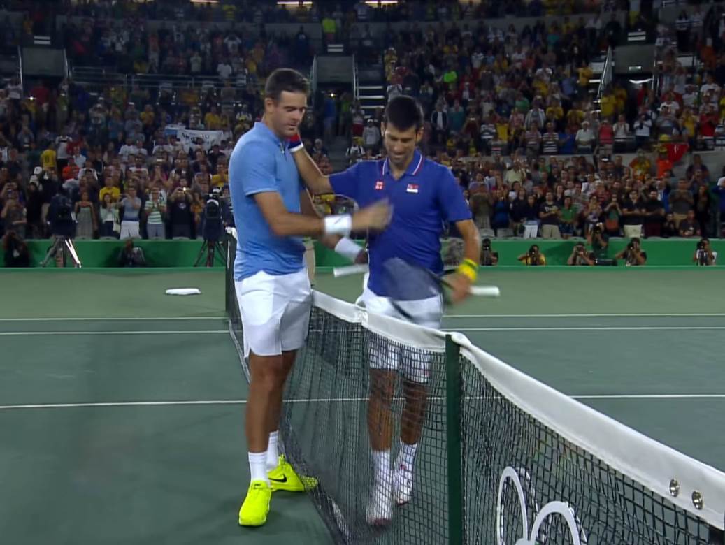  Ostavio Novaka u suzama 2016, sada opet hoće na Olimpijske igre: Ne odustaje ni poslije treće operacije koljena! 