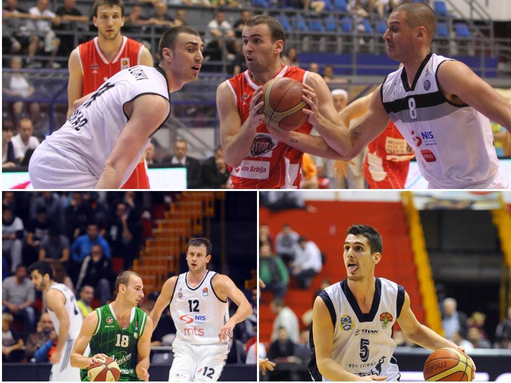  Nisu za Srbiju, ali vode druge reprezentacije na EP: Braća koja su srušila "orlove", plej Crnokose i dvojica sa "Kosova" 