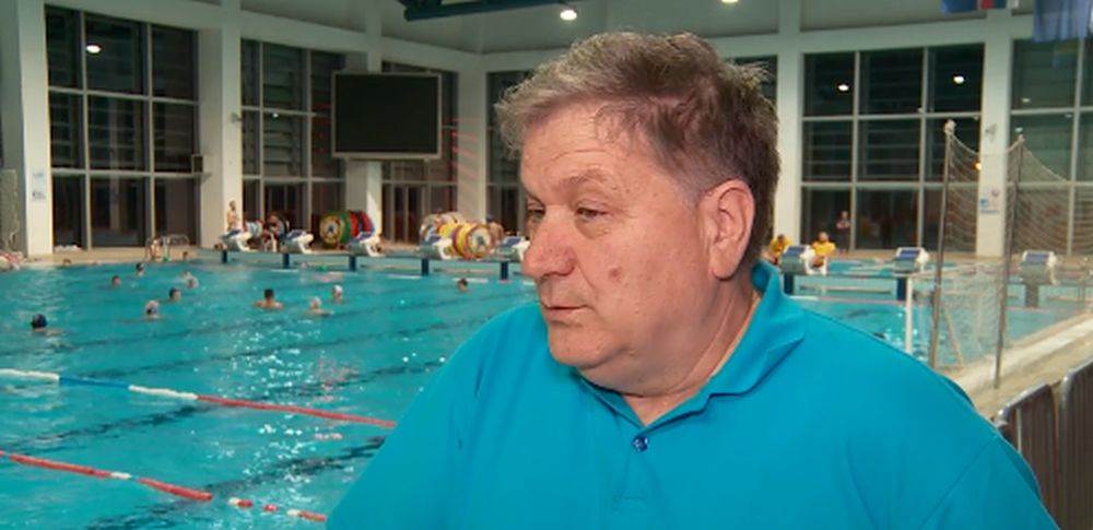  Slobodan Grahovac o povlačenju VK Banjaluka 