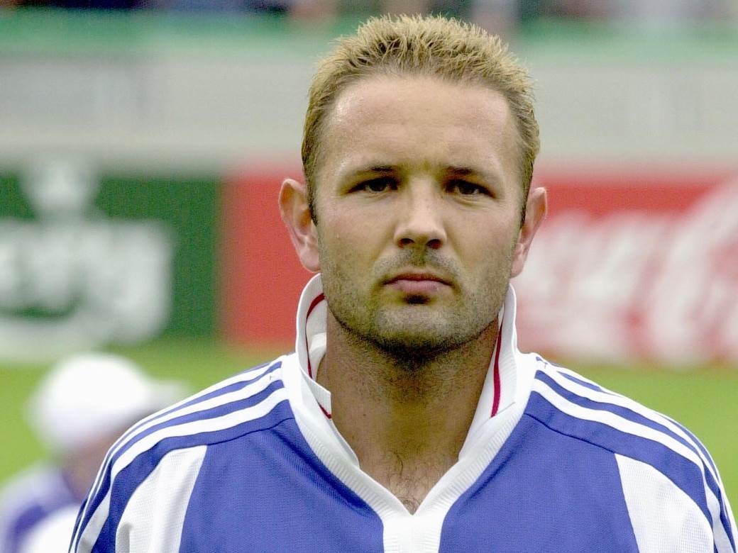 Siniša Mihajlović nikad ovako iskren: Otvoreno o Arkanu, vanbračnom