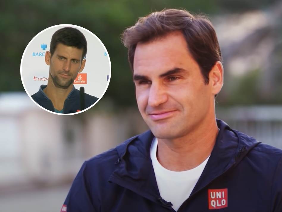  Ispljuvao Federera kao niko prije: "Perverzno je to što Rodžer radi"! Ni Đokoviću nije ostao dužan 