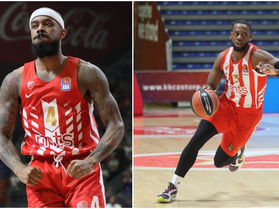  Lojd je još ljut na Brauna! Košarkaš Zvezde ''proziva'' nekadašnjeg ljubimca navijača! 