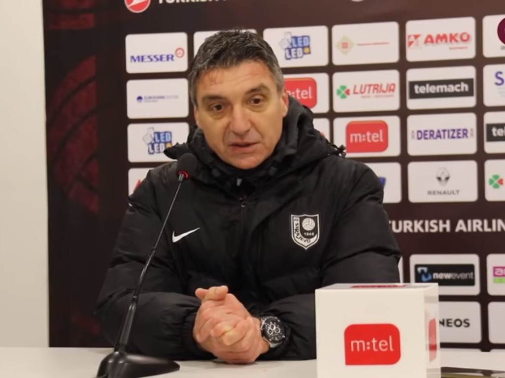  Vinko Marinović: Čestitam momcima, pokazali su karakter i zašto su šampioni svih ovih godina FOTO 