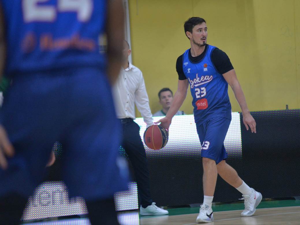  Igokea - Hapoel Jerusalim dva meča u Laktašima 22. i 24. decembra FIBA Liga šampiona 
