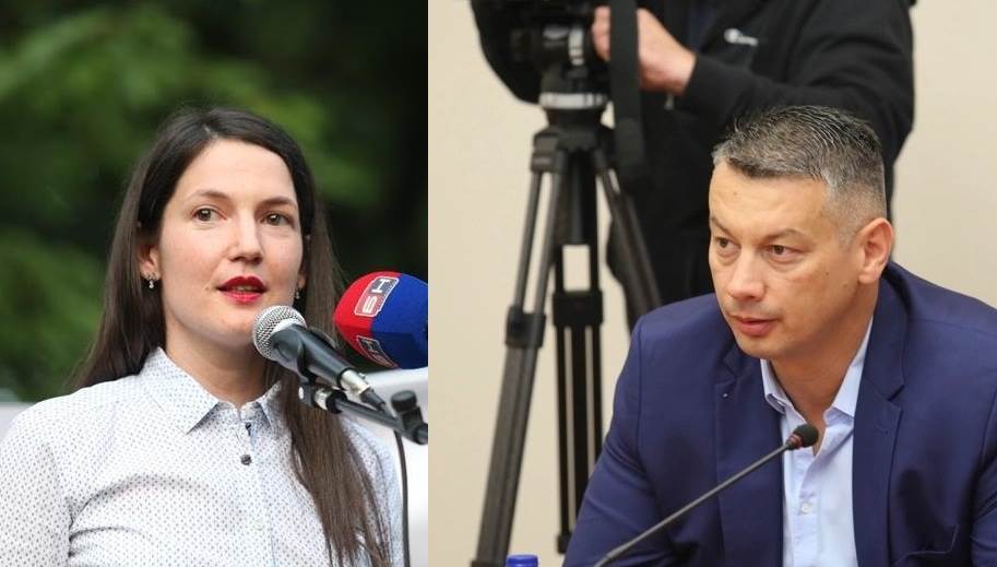  Nenad Nešić Jelena Trivić  