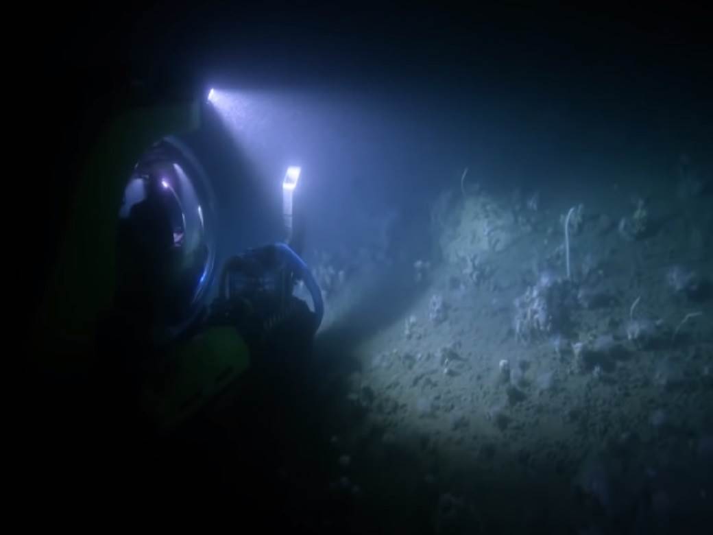  "Enigma" u Baltičkom moru: Ronioci došli do nevjerovatnog otkrića, vrijedi na desetine hiljada evra! 