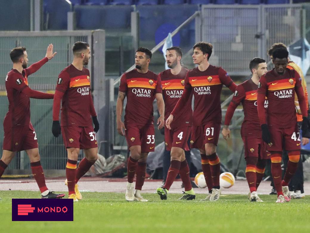 Roma - Jang Bojs 3:1, gol Edin Džeko | Sport | Fudbal