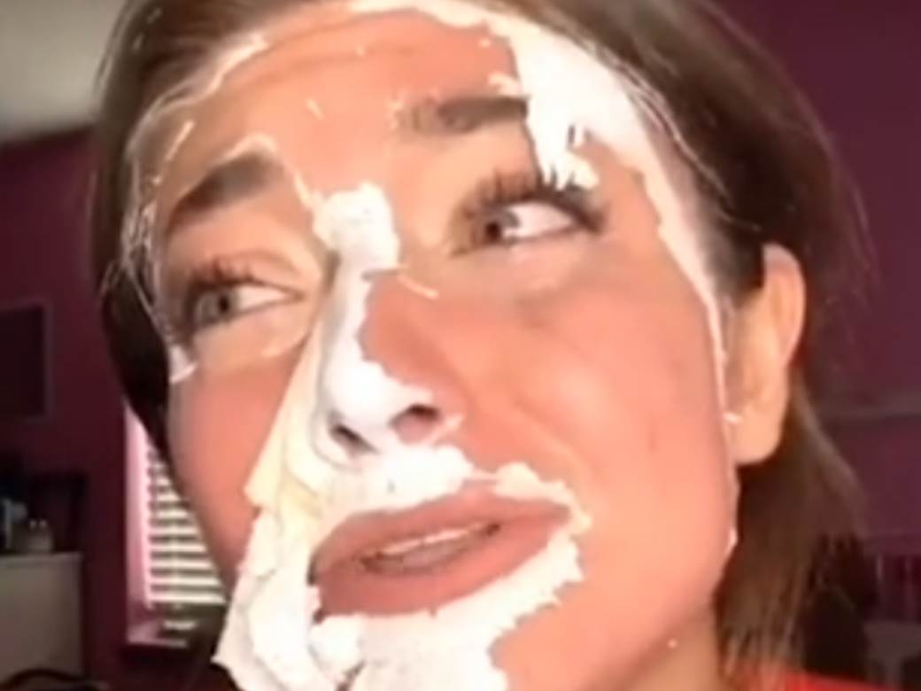 Najgluplji TikTok eksperiment do sada... 