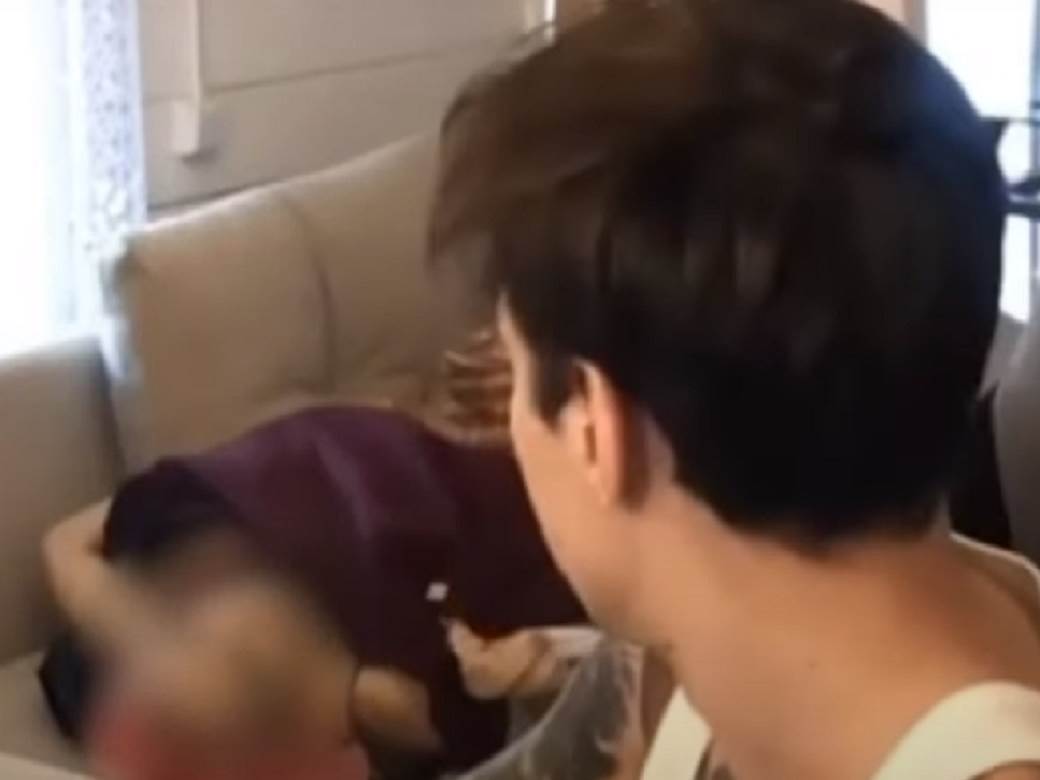  Rusija: Jutjuber ubio trudnu devojku u prenosu uživo zbog 1.000 dolara! 