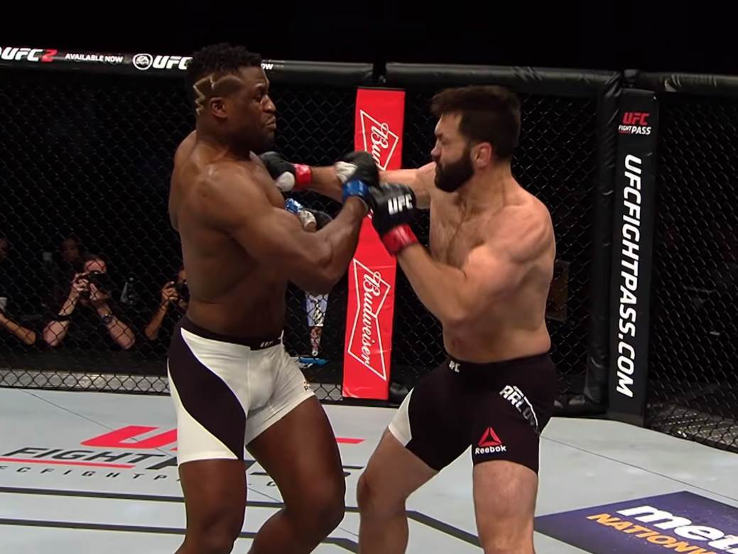  Spavao je u šumi i bio član uličnih bandi: Sada čeka borbu za svetsku titulu, iako je tek u 26. godi 