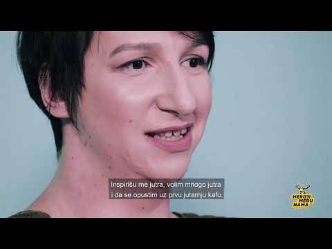  "Heroji među nama" postoje i vrijeme je da se čuje i njihov glas 