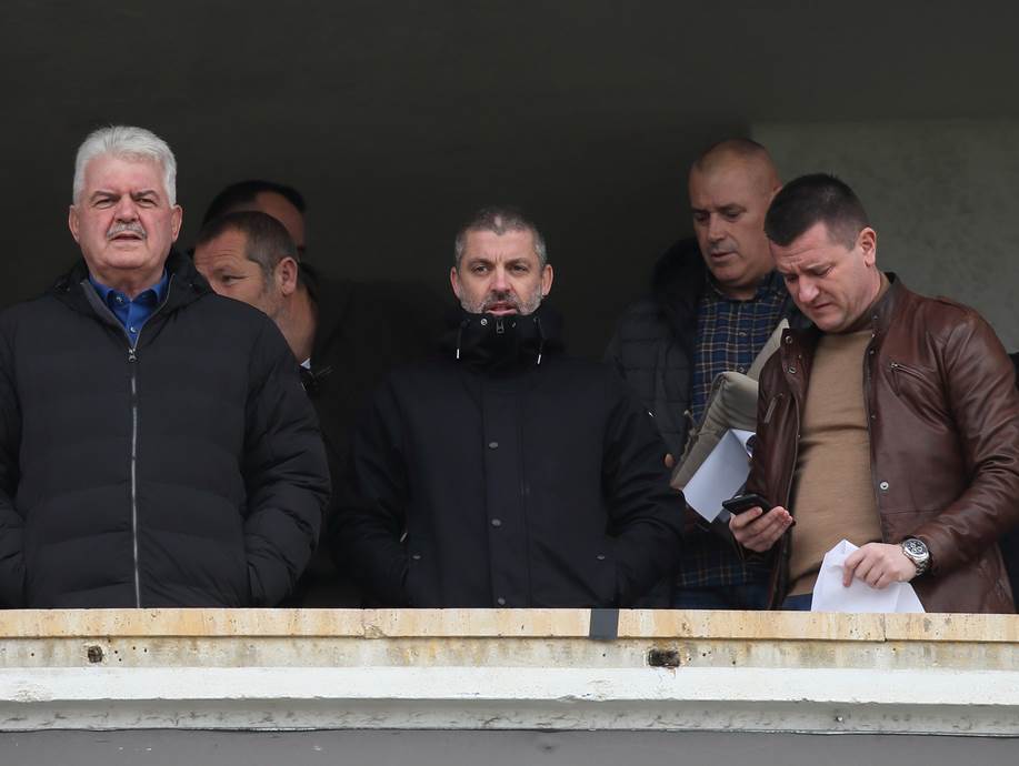  Nikola Lazetić stiže u FSS  