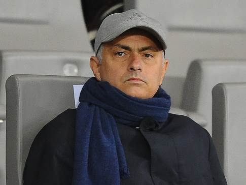  "Za nas niko nije plakao": Murinjo "pecnuo" Gvardiolu i Klopa 