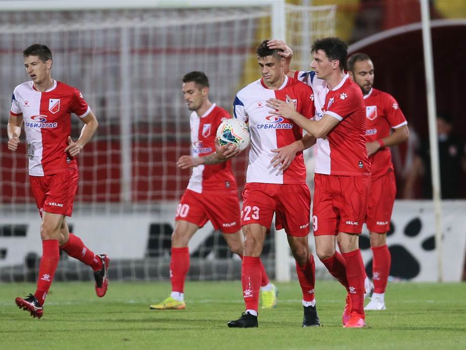  Vojvodina je ponovo druga na tabeli: Novosađanima pripao najveći derbi Bačke! 