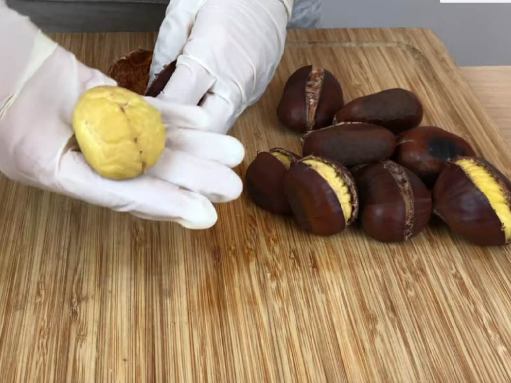  Kesten za upaljene vene melem 