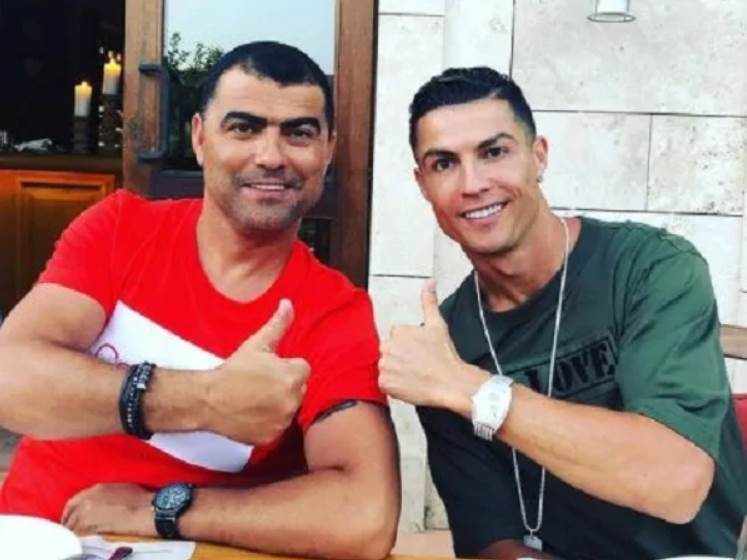  kristijano-ronaldo-brat-prevara-novac-dresovi-istraga-skandal 