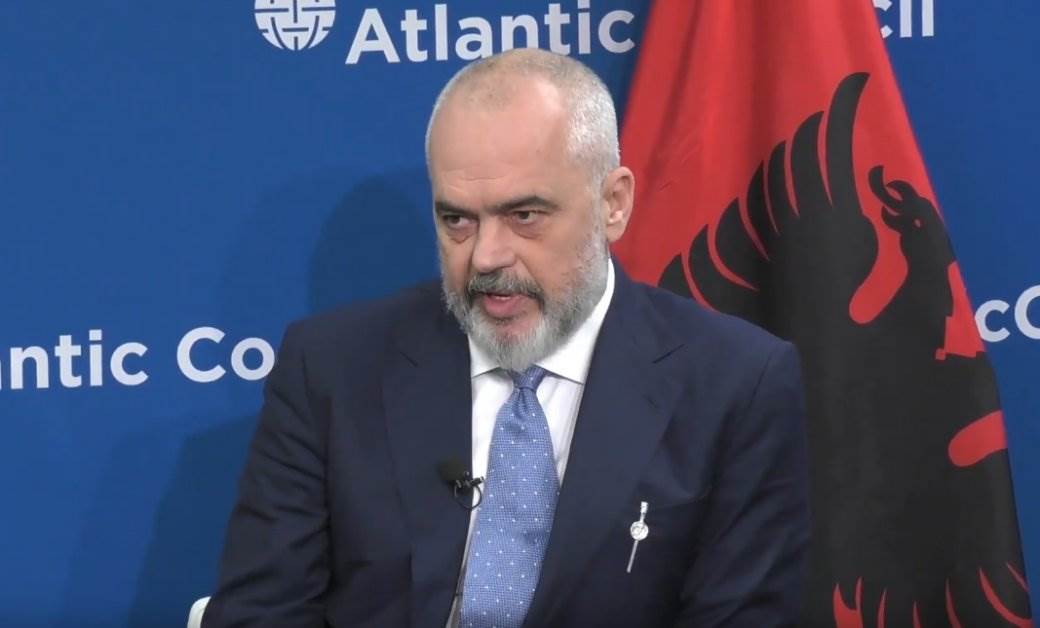  Izbori u Albaniji, pobjeda Edija Rame 