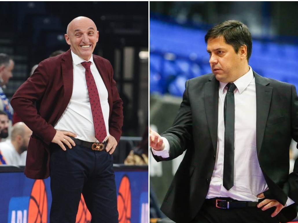  partizan-mornar-izjave-saso-filipovski-mihailo-pavicevic-kosarka-aba-liga-najnovije-vesti 