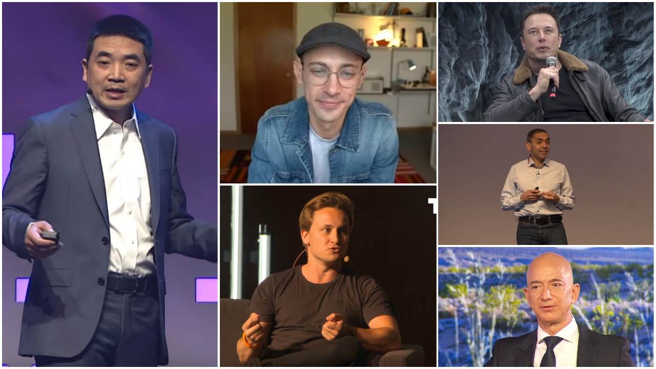  "Izniklo" 56 novih miljaredera zbog pandemije: Nekima je korona virus donio propast, drugima put ka još većem bogatstvu! 