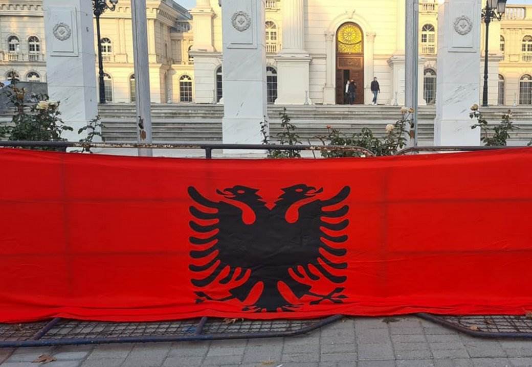  Jak zemljotres pogodio Albaniju! Epicentar nedaleko od Tirane 