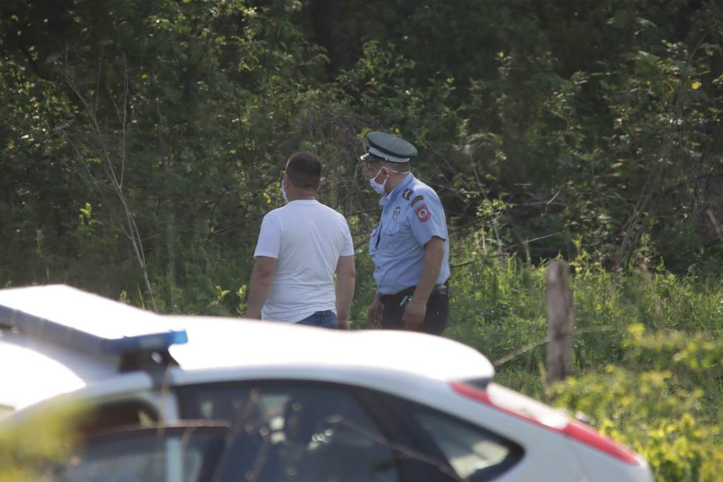  Dvostruko ubistvo u šumi kod Sremske Mitrovice: Napali braću sjekirama, ovi ih izrešetali na smrt 