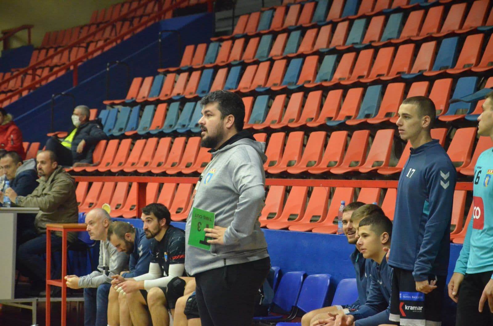  RK Izviđač na sedmerce izbacio Linc i prošao u 2. kolo EHF Evropskog kupa  