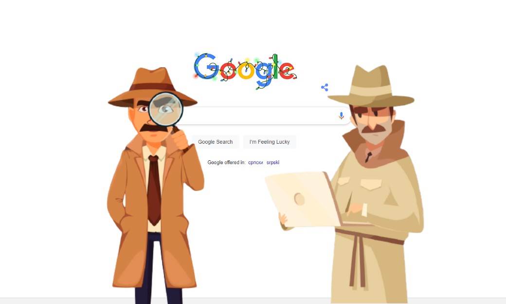  Kako pronaći bilo koga preko interneta: Sa savjetima profesionalnih istražitelja, pretraga će biti gotova za čas posla! 