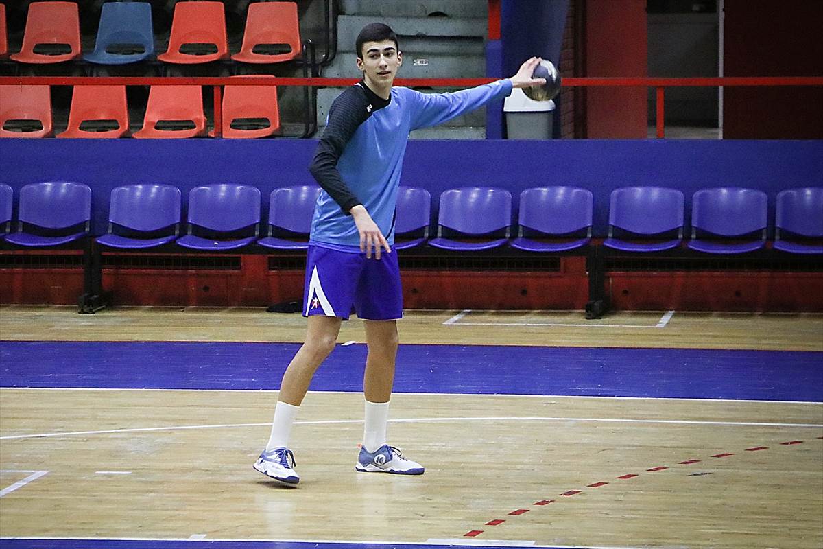  Luka Perić i Ivan Karačić izjave pred Evropsko prvenstvo 2022 