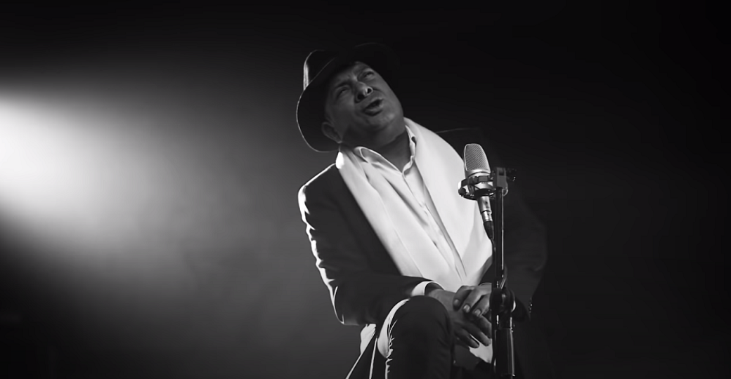  Kultna kafana u Doboju ukrašena muralom Džeja Ramadanovskog 