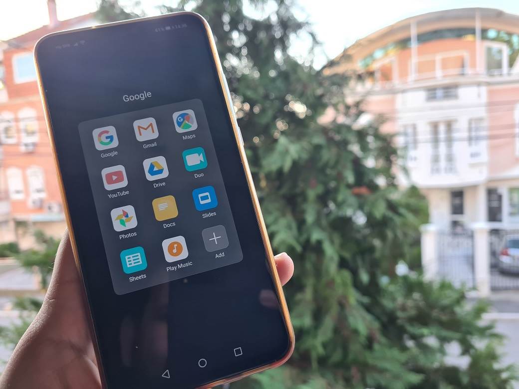  Google briše sve vaše sačuvane podatke sa njihovih aplikacija: Nemojte da se iznenadite ako vam zafali koja fotografija! 