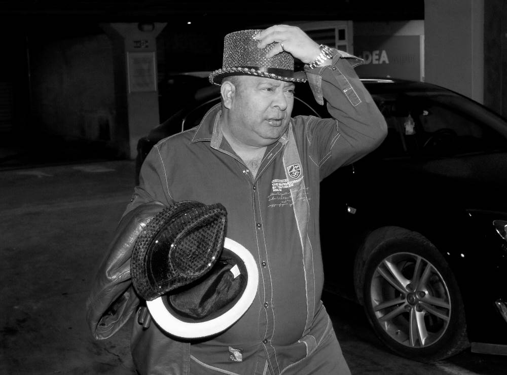  Premješteni posmrtni ostaci Džeja 