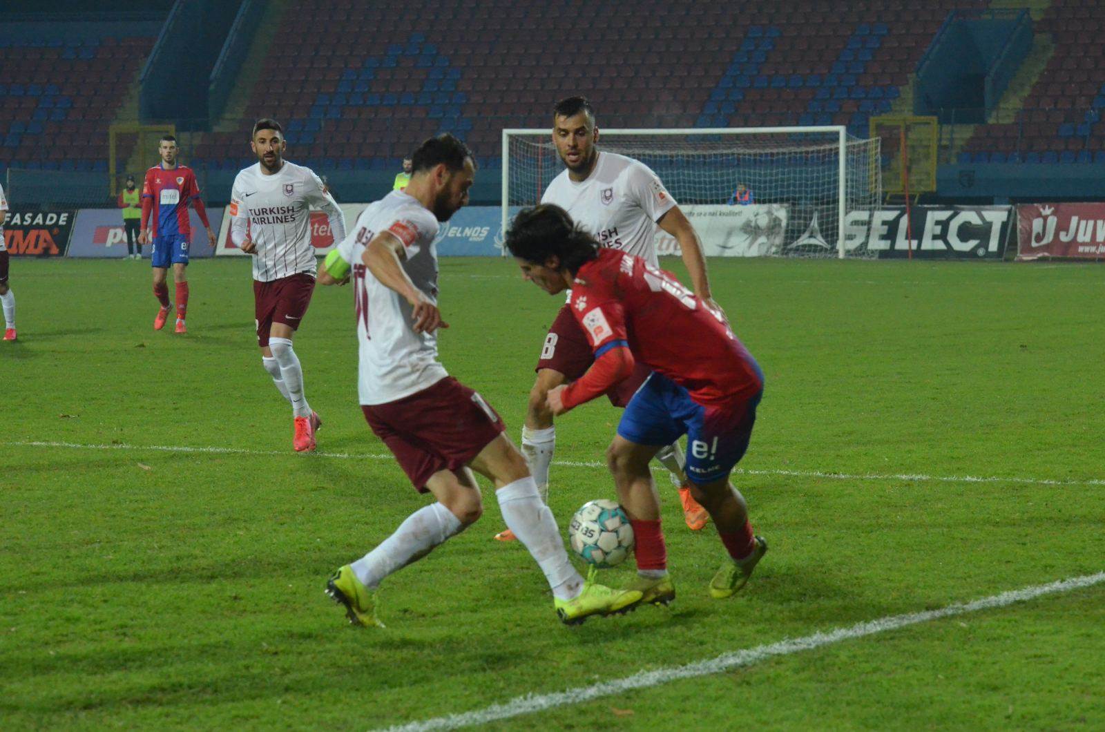 m:tel Premijer liga BiH 19. kolo službena lica 
