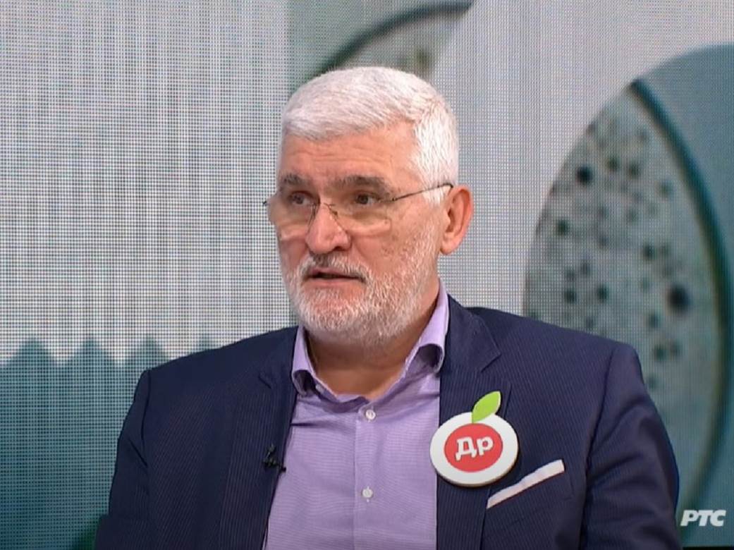  10 namirnica koje imaju najviše probiotika: Gastroenteolog otkriva i koju grešku ljudi najčešće prave! 