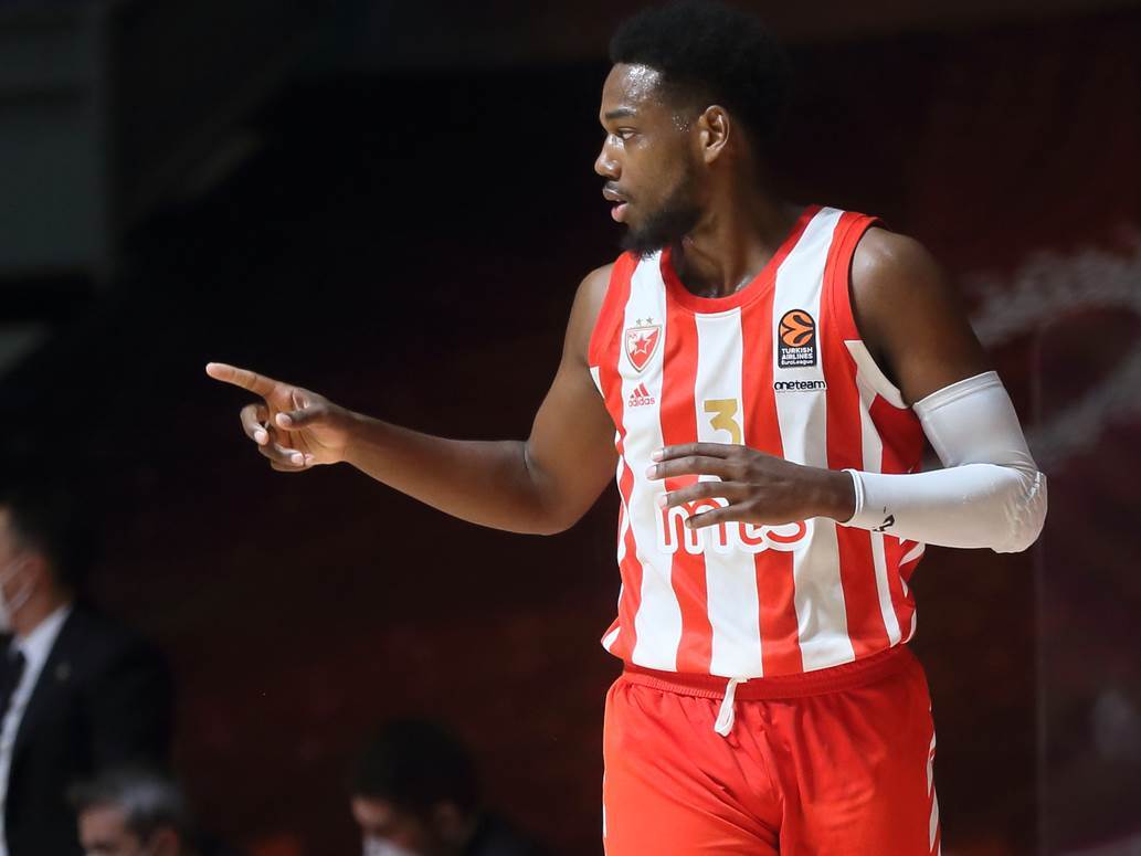  ABA liga 2020 2021 Crvena zvezda Budućnost 65 67 