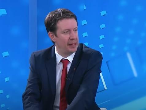 Hrvatski ljekar tvrdi: Zaključavanje jedina opcija da se pobijedi korona 