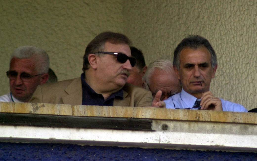  Vahid Halilhodžić  odbio Hrvatsku zbog BIH 