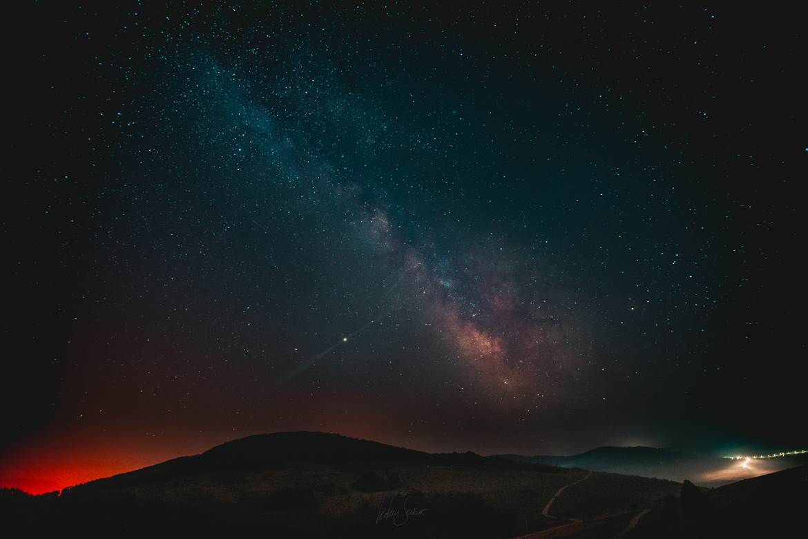  Za kraj godine: Četiri astronomska događaja koja ne smijete propustiti! 