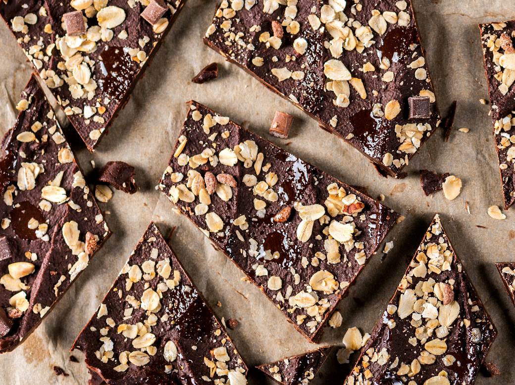  Zdrav desert u kojem ćete zaista uživati: Zaboravićete na sve druge slatkiše! 