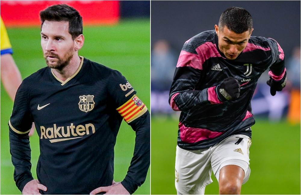  Mesi protiv Ronalda: Ovu noć smo čekali više od dvije i po godine 