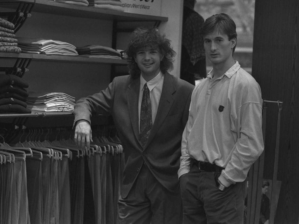  Miroslav Tanjga o smrti Siniše Mihajlovića 