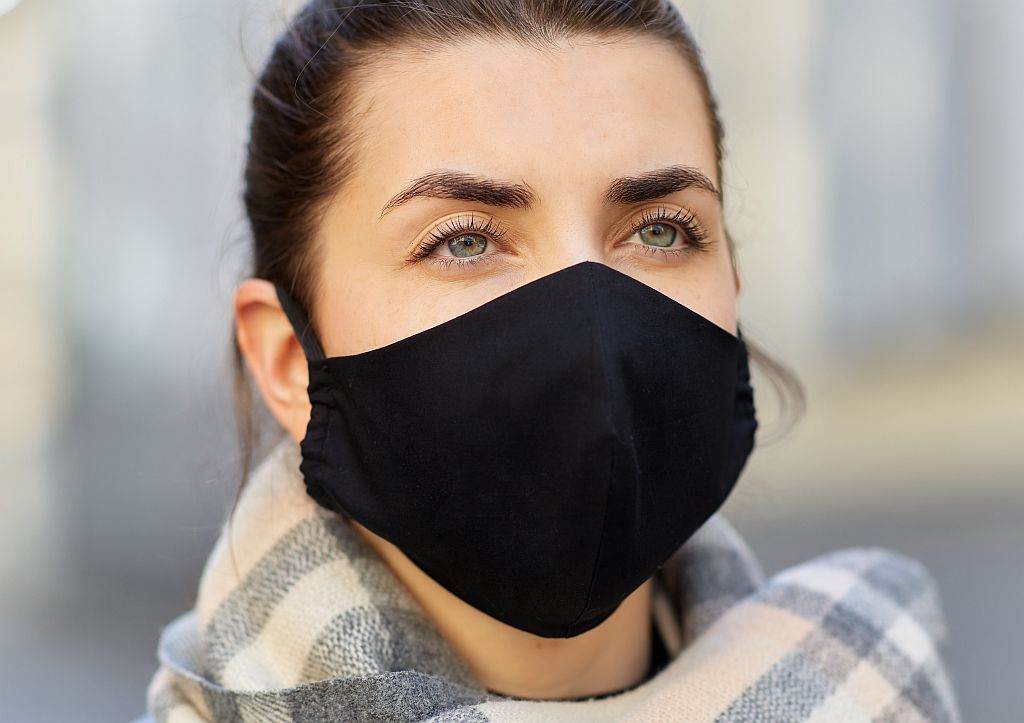 Maske u zatvorenom kršenje prava na privatni život 