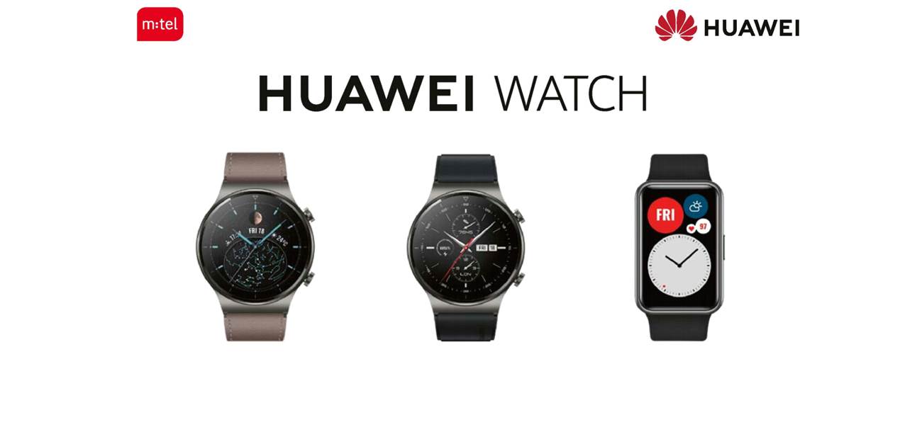  Nova elegancija umjetnosti - Huawei Watch GT2 Pro pametni sat 