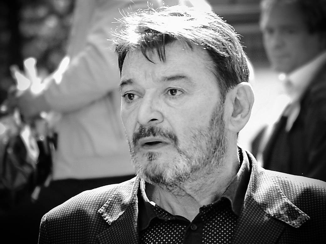  Tihomir Tika Arsić biće sahranjen u aleji zaslužnih građana: Objavljeno mjesto i vrijeme sahrane velikog glumca 