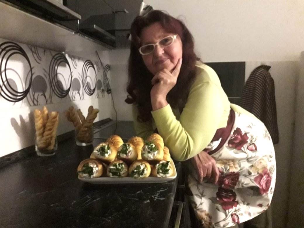  Ufrćkani burek i ostale bakine đakonije: Najpopularnija domaćica otkriva male tajne – bez ovog začina nema dobrog jela 