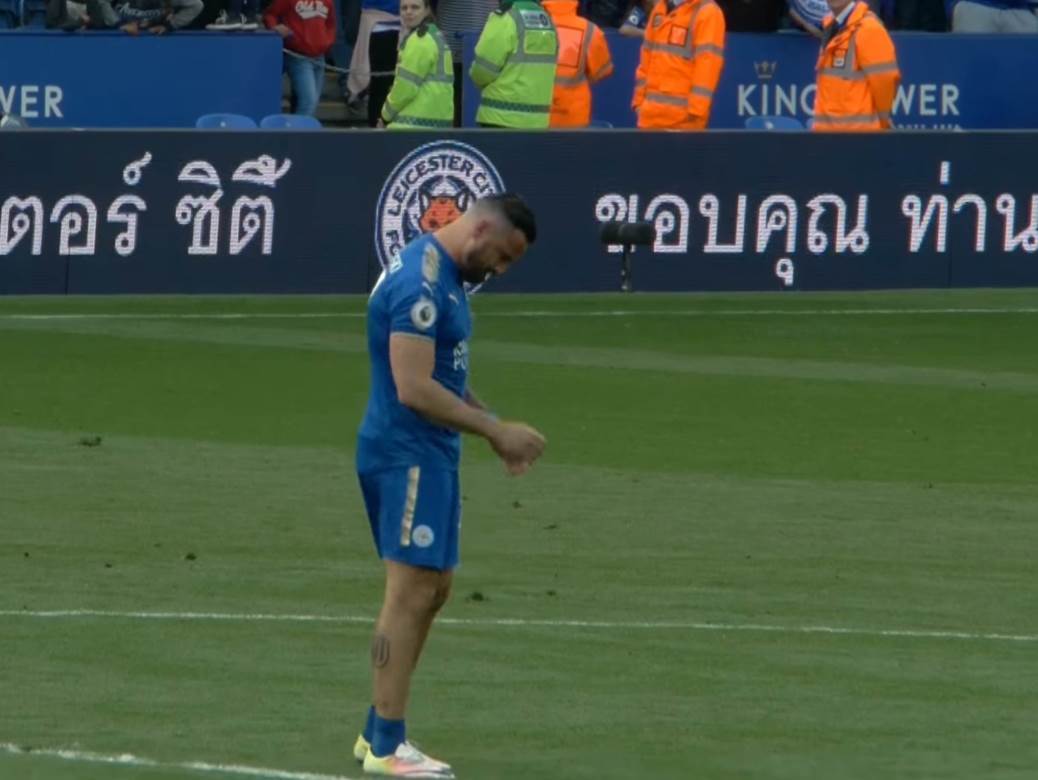  "Volio je da se napije i jede staklo": Šokantne priče o "zvijeri" iz Lesterove šampionske generacije! 