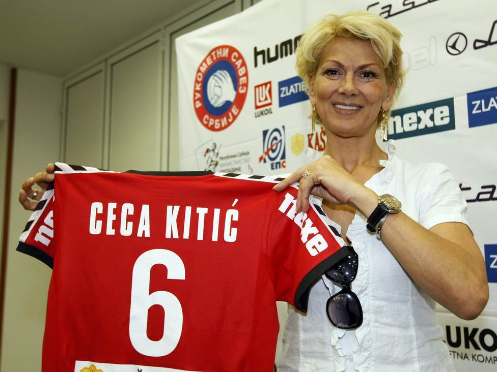  Svjetlana Kitić Srbija odigrala kukavčki protiv Hrvatske 