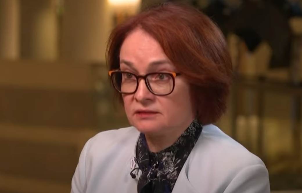  Ona je najmoćnija ruskinja na svijetu: Bila je Putinov savjetnik, prva žena na poziciji koju vodi 