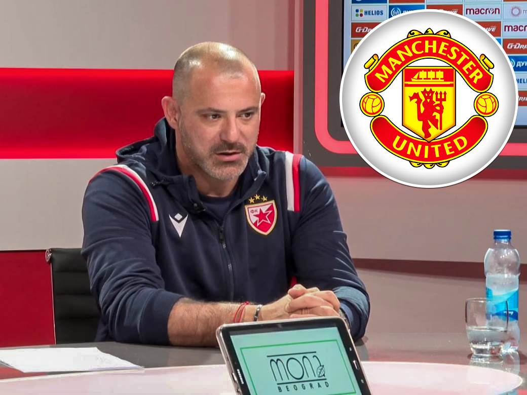  Liga Evrope Dejan Stanković o žrijebu Mančester može i kasnije 