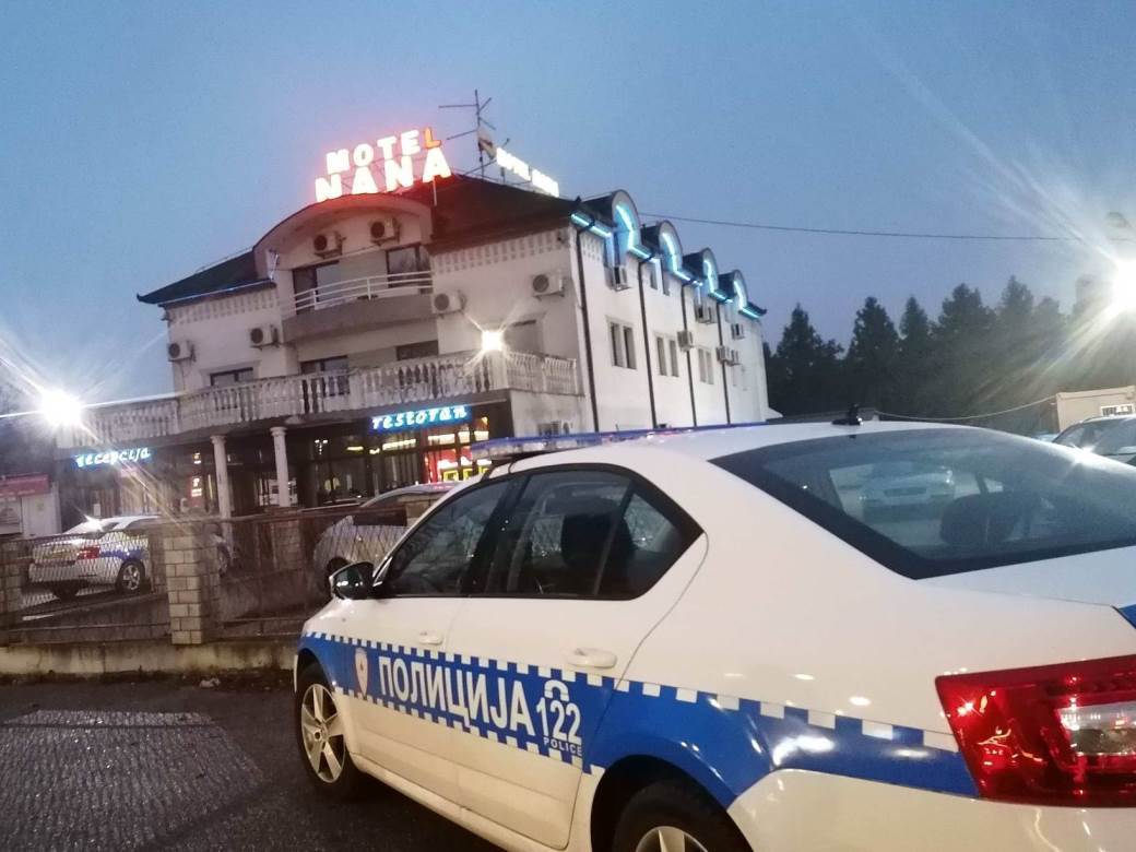  Dragan Ševo ubistvo monaha optužnica 